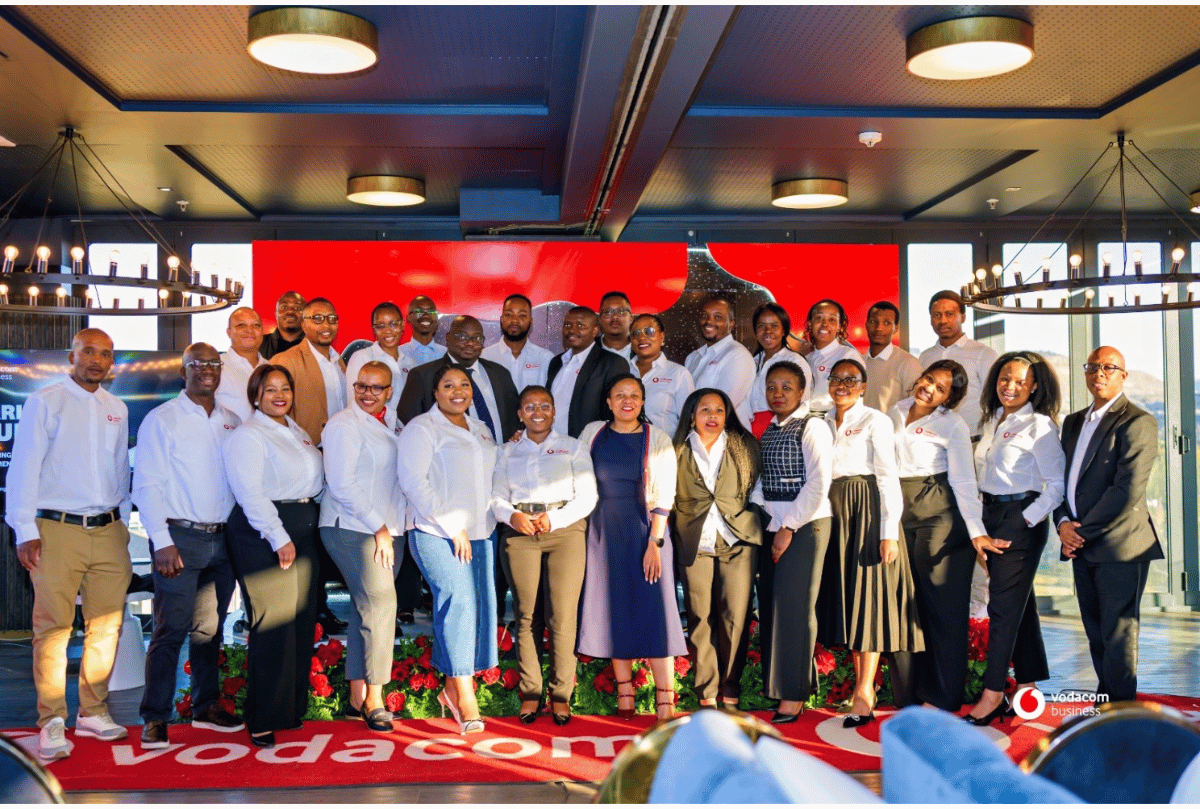 Vodacom Lesotho Launches Starlink-Powered Satellite Internet for Businesses
