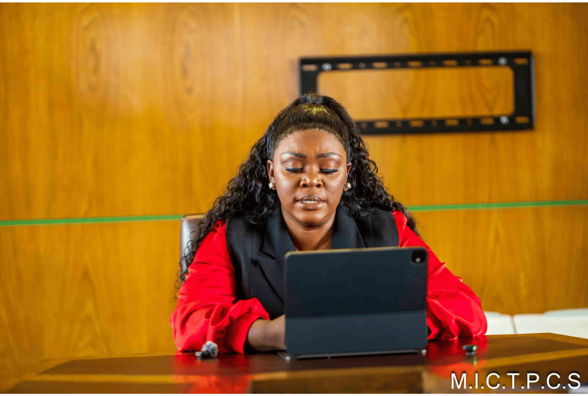 Zimbabwe ICT Ministry Strengthens Risk Controls to Support Digital Transformation